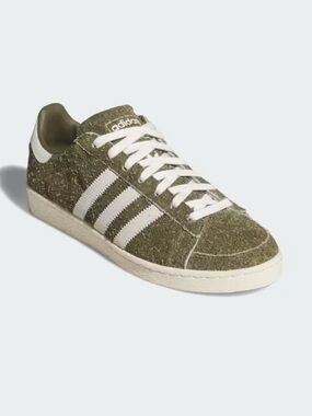 Adidas Jabbar Lo 'Olive Strata' ( JS2160) Mens Sz 10 Low Top